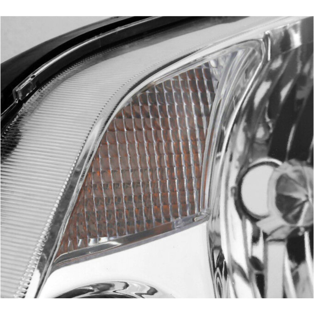 For 2005-2007 Toyota Avalon Passenger Right RH Side Halogen Type Headlight Lamp