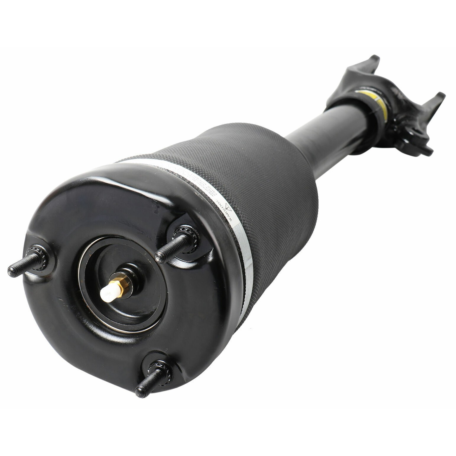 Front Air Suspension Strut For Mercedes-Benz X164 GL350 GL450 W164 ML320 ML350
