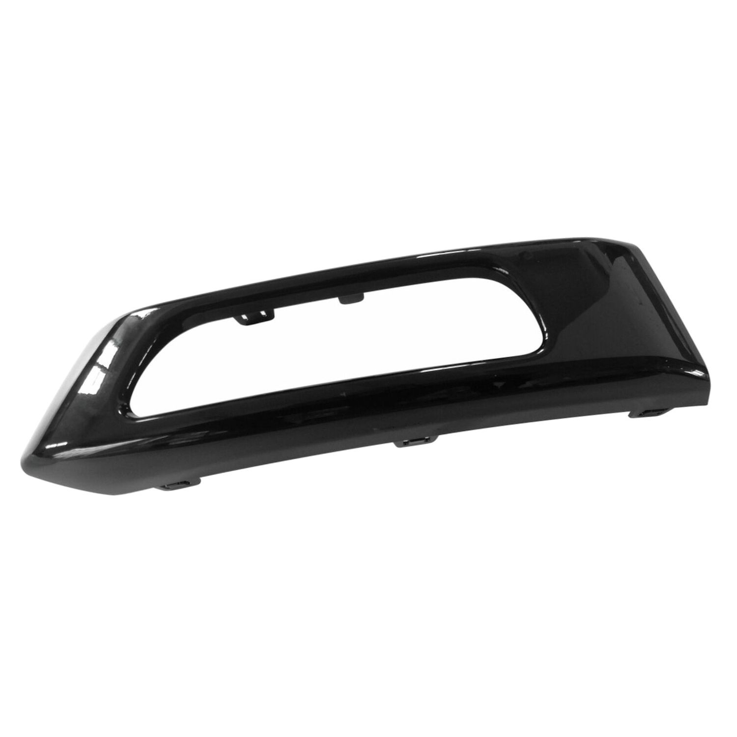 For 14-17 Range Rover Sport SE Set Of 2 Front Left & Right Fog Lamp Bezel Cover