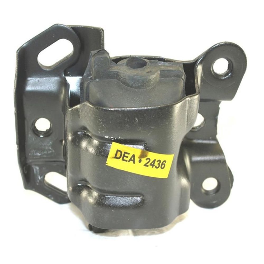 2pcs Engine Mount Front Left+Right For 1985-2005 Chevrolet Astro Base V6 3.2L