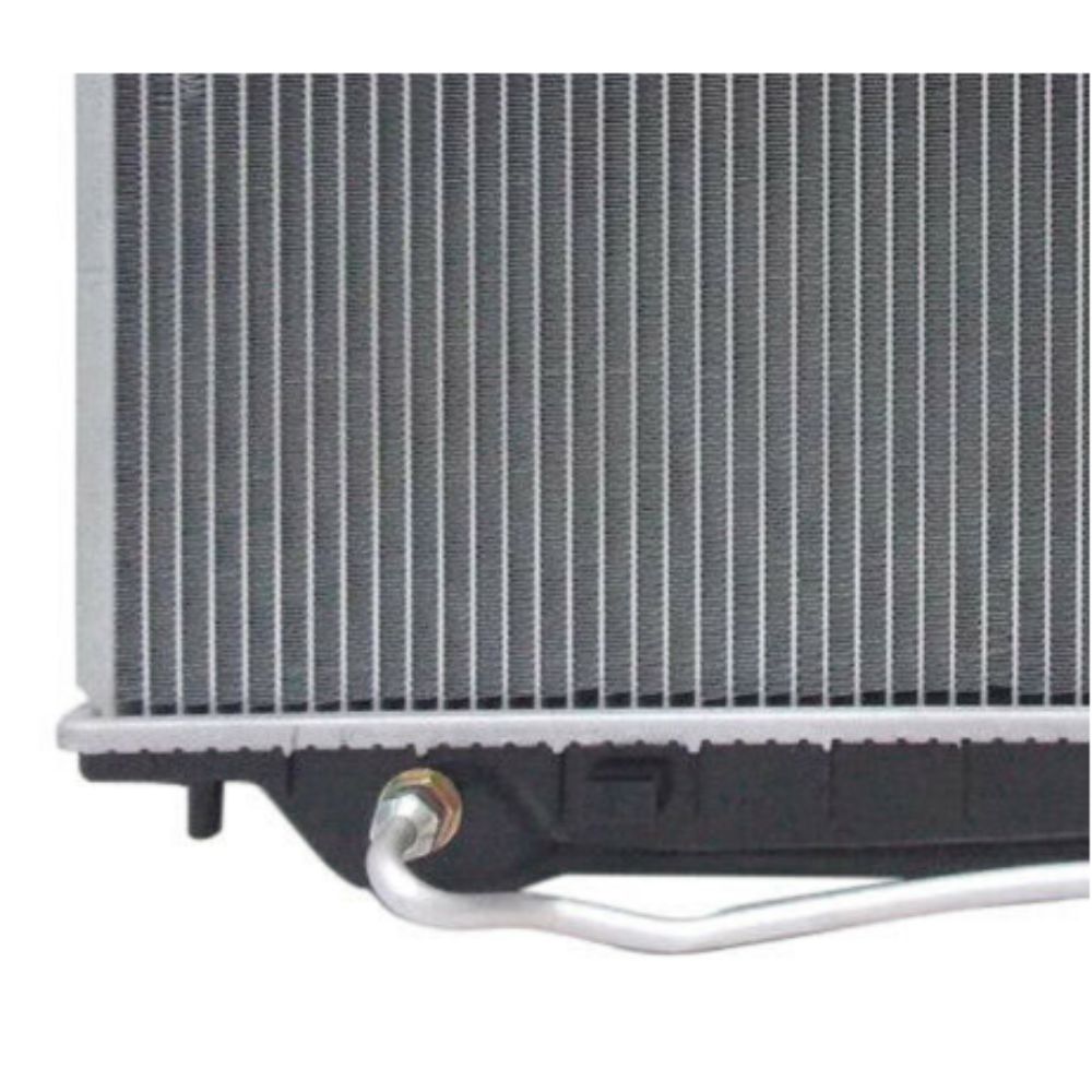 Radiator For Honda Passport Isuzu Amigo Isuzu Rodeo Isuzu Rodeo Sport 3.2L 3.5L