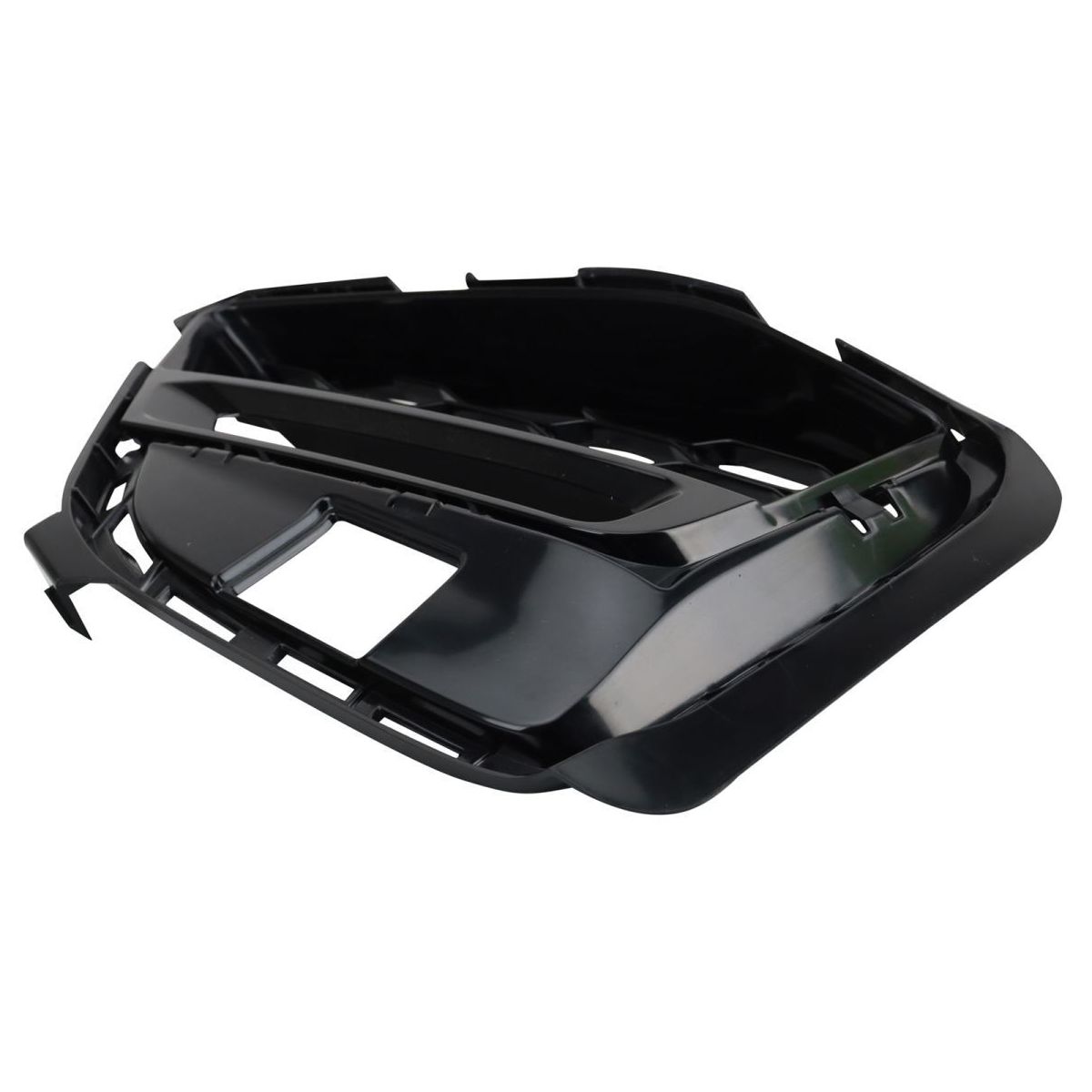 For 2019-2022 BMW 330i XDrive Right Outer Fog Light Hole Cover