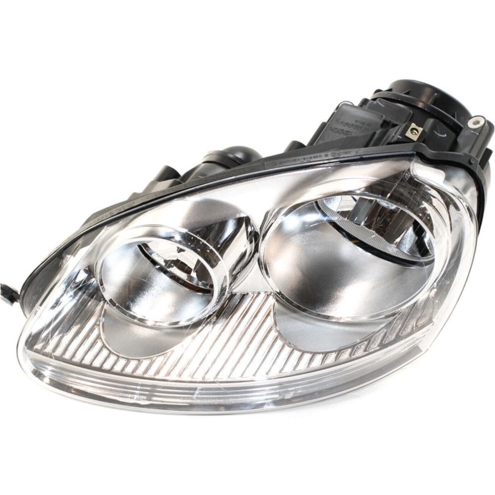 Auto Body Repair For 06-07 Volkswagen GTI 05-10 Volkswagen Jetta Front Headlight