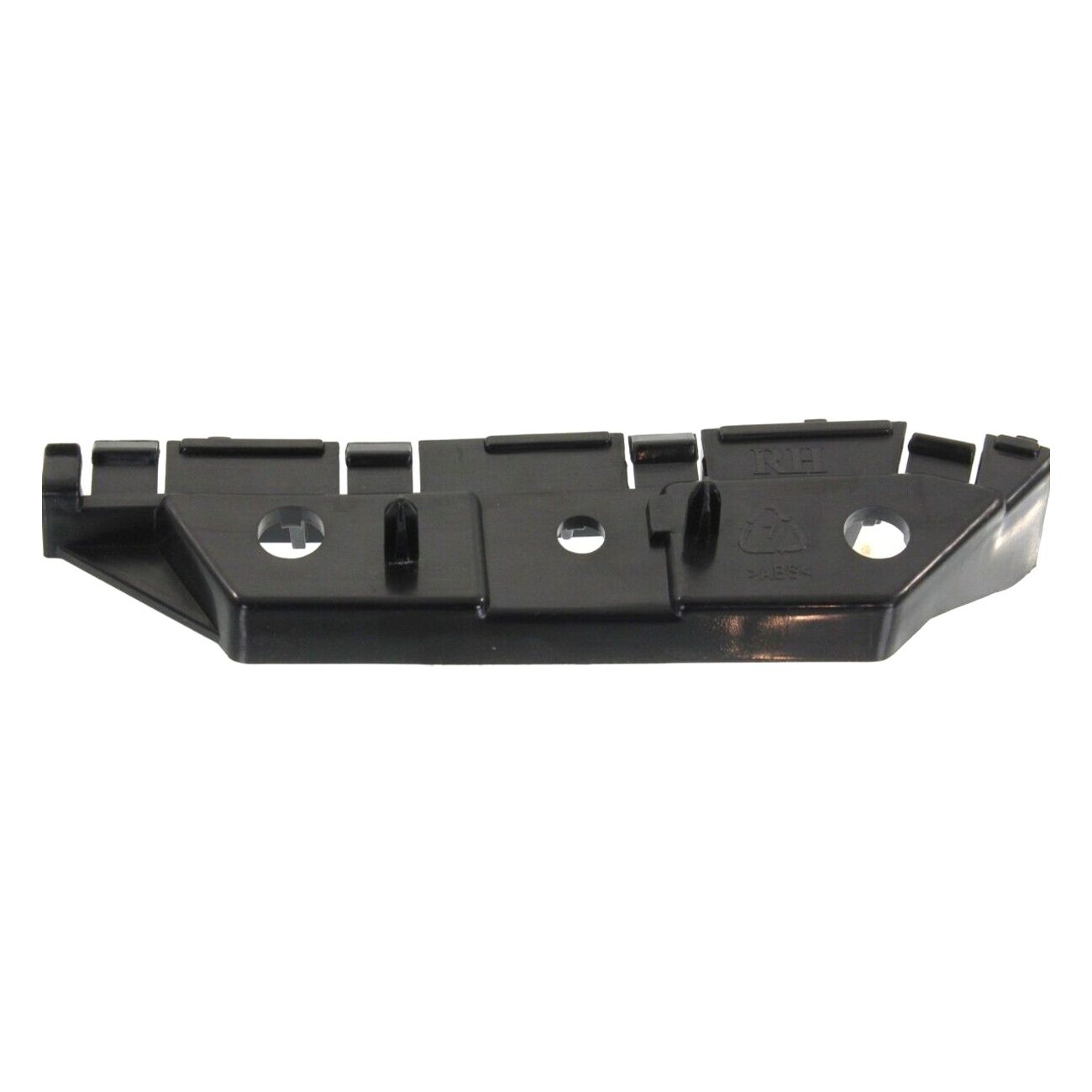 For 13-16 Ford Fusion Bumper Face Bar Bracket Front Right Hand Side Passenger