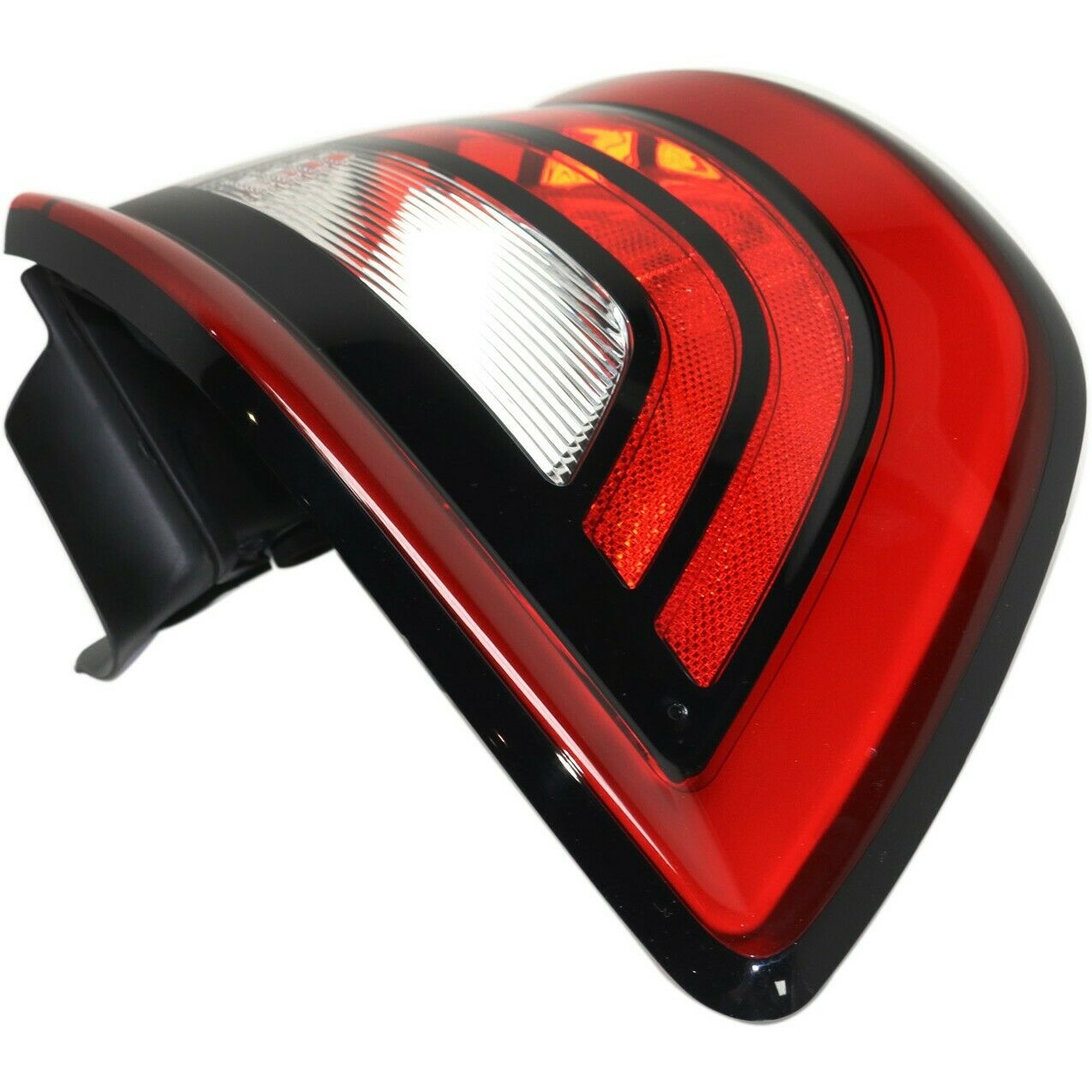Tail Light For 2014-2021 Durango Sport Utility Driver Side Outer Body Mounted