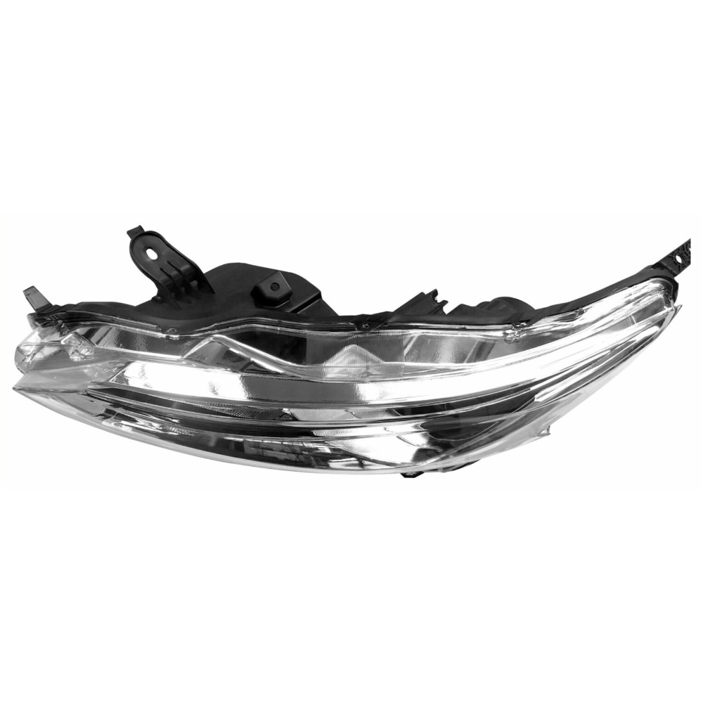 Set Right & Left Headlight Headlamp For 2019-2020 Nissan Altima Sedan