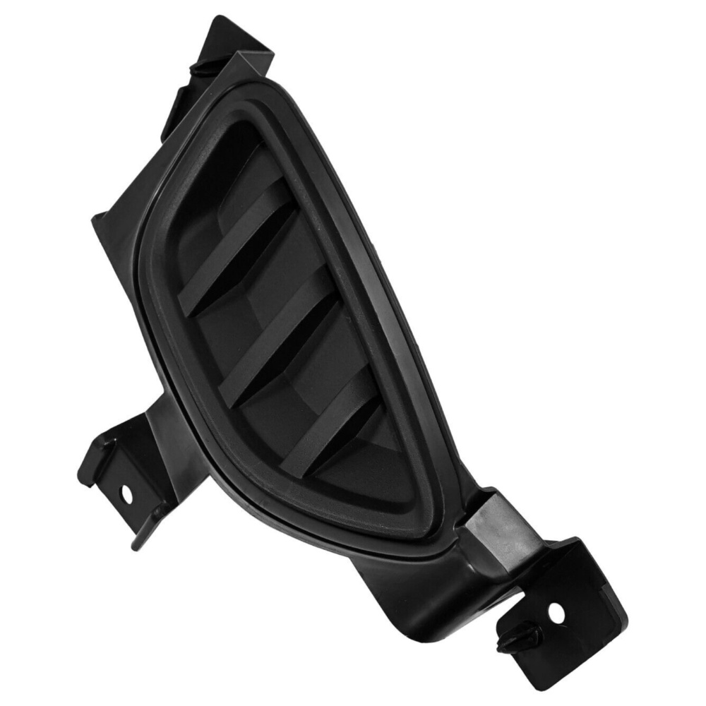 Fog Light Covers Driver Left Side Left Hand For Ford 2020-2021 Escape