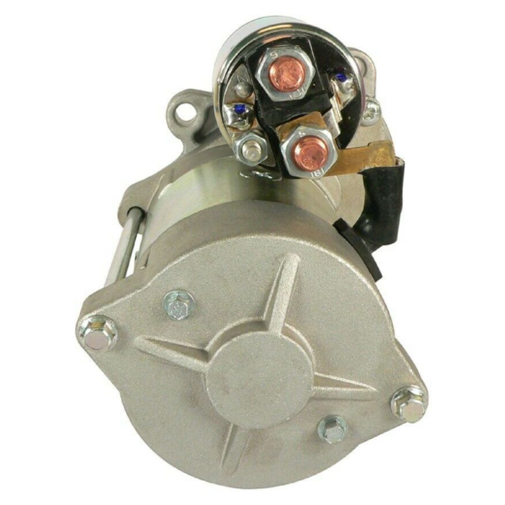 STARTER 6.4L For E350 E450 F250 F350 F450 F550 SuperDuty Diesel TRUCK 7C3T-AA