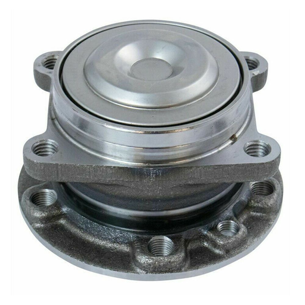 2 Sets Of - 512514 Rear Wheel Hub & Bearing For 14-20 Cherokee 15-17 Chrysler 200 FWD
