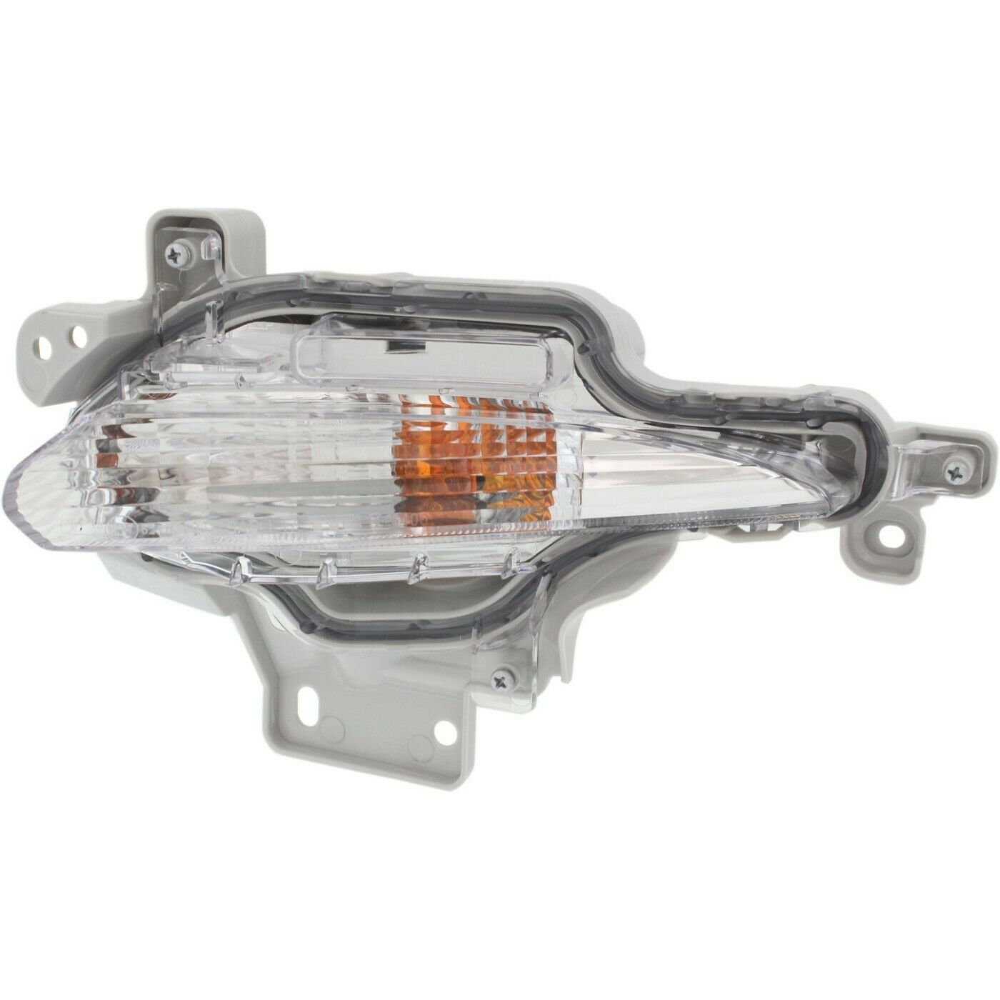 Turn Signal Lights Corner Side Marker Park Lamps Set Of 2 LH & RH For Mazda Pair