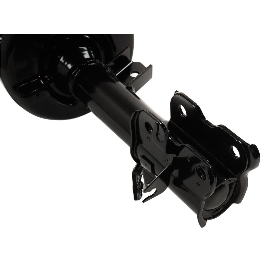 Shock Absorbers And Strut Assembly Set Of 2 Front Driver & Passenger Side Pair