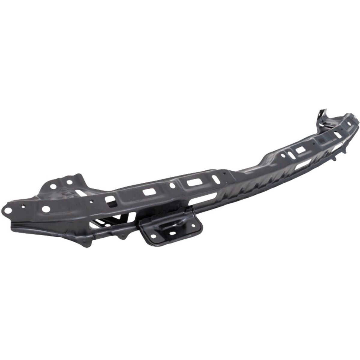 For Subaru 2021-2023 Crosstrek Bumper Face Bar Bracket Front Upper 57707FL710