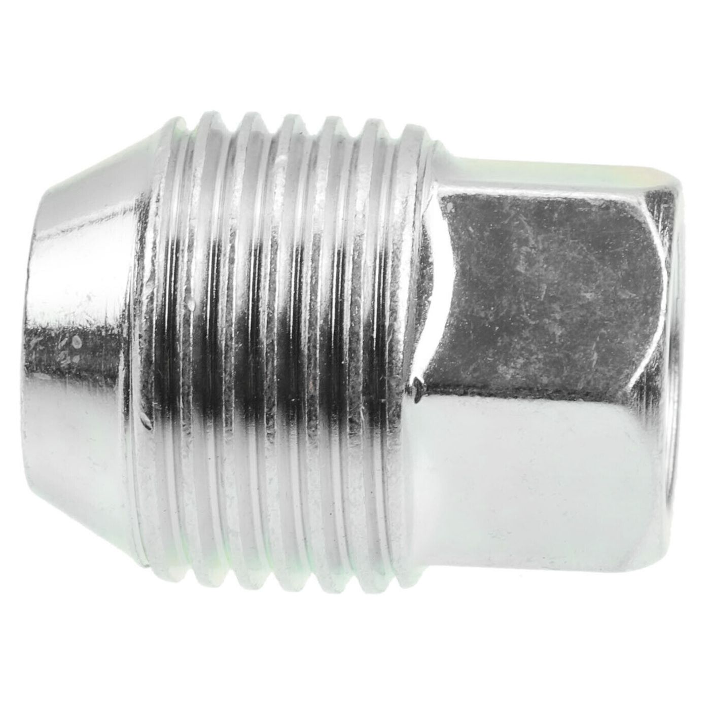 20 PCS - 10xM12-1.5 Front / Rear External Thread Wheel Lug Nut For Chevy Impala GMC