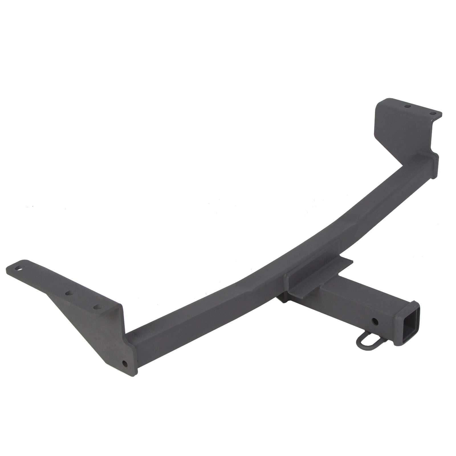 For Nissan Rogue Nissan Rogue Select Class 3 Trailer Hitch Tow Receiver 2" Black