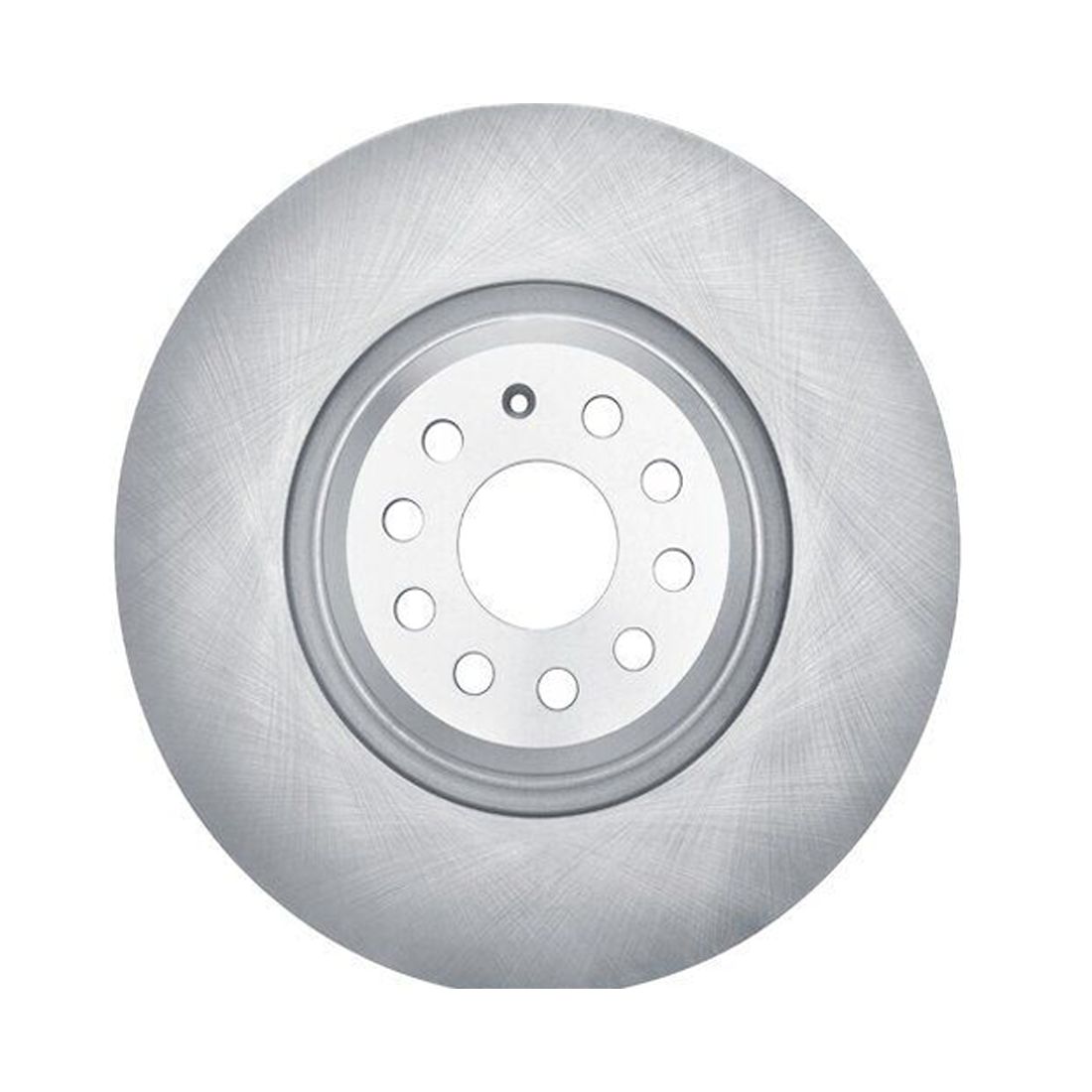 For 2021-2022 Volkswagen ID.4 49GV43Y Front Brake Rotor