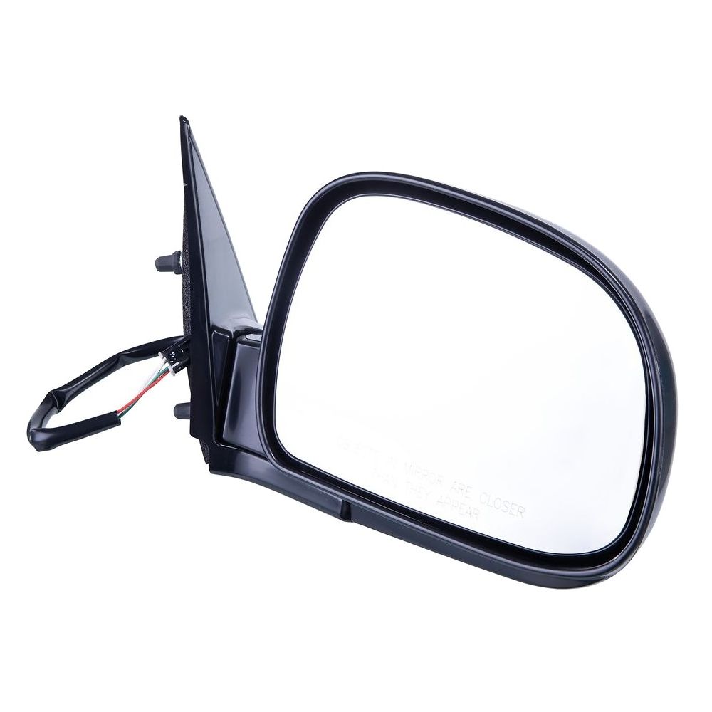 For 1995-1997 GMC Jimmy Sport Utility Front,Right Passenger Side Door Mirror