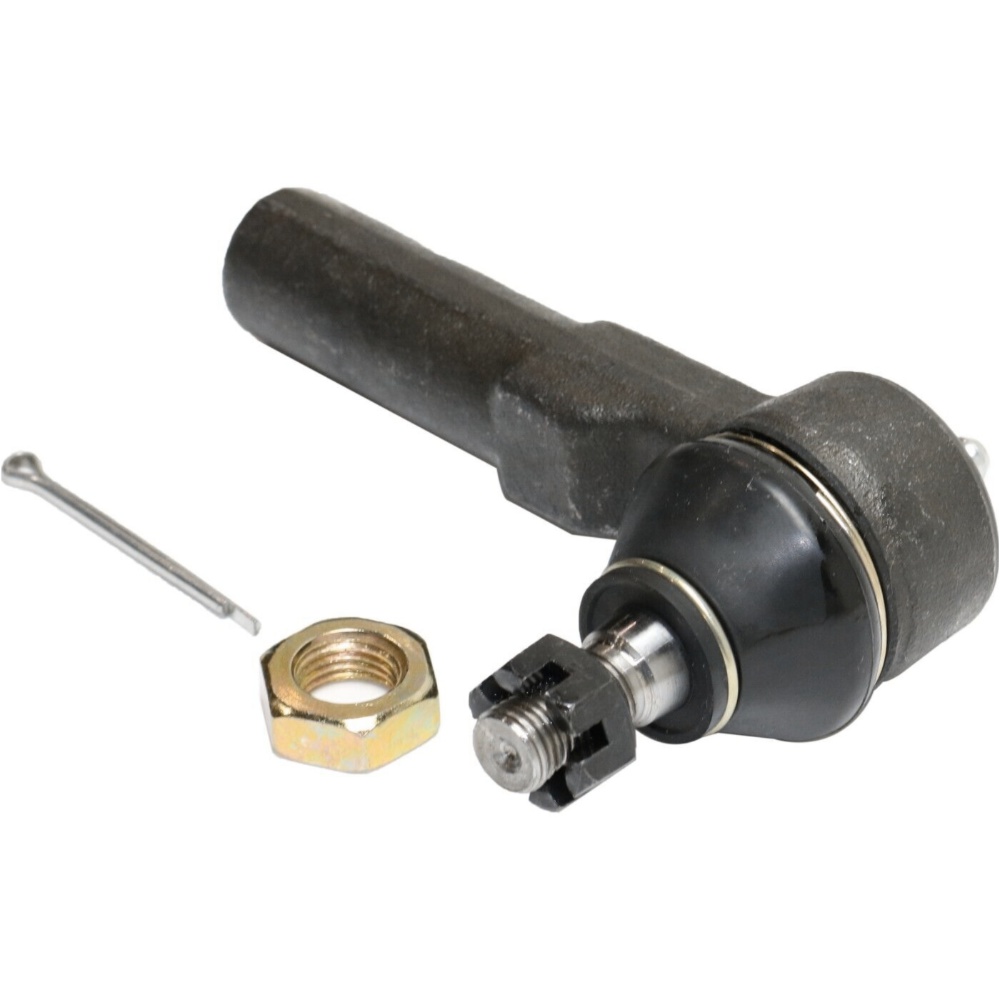 Tie Rod End For Ford Lincoln Mercury Front Driver Or Passenger Side Outer