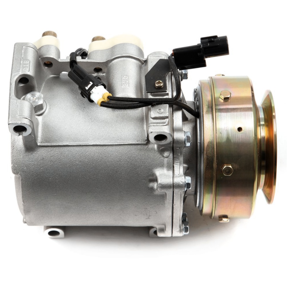 C Compressor For 1997-2004 Mitsubishi Montero Sport CO 10379T 1010379