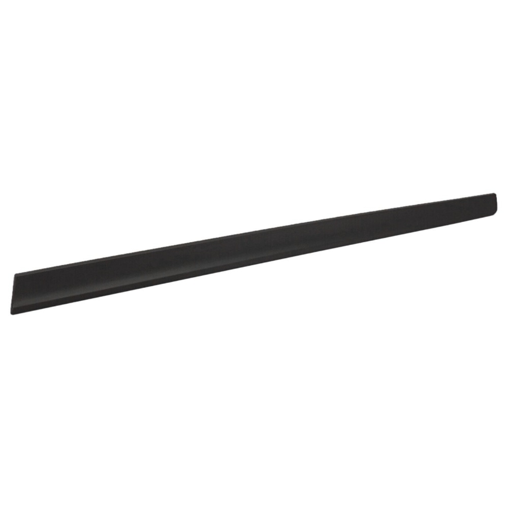 Pair Set Of 2 Door Moldings And Beltlines Front Driver & Passenger Side
