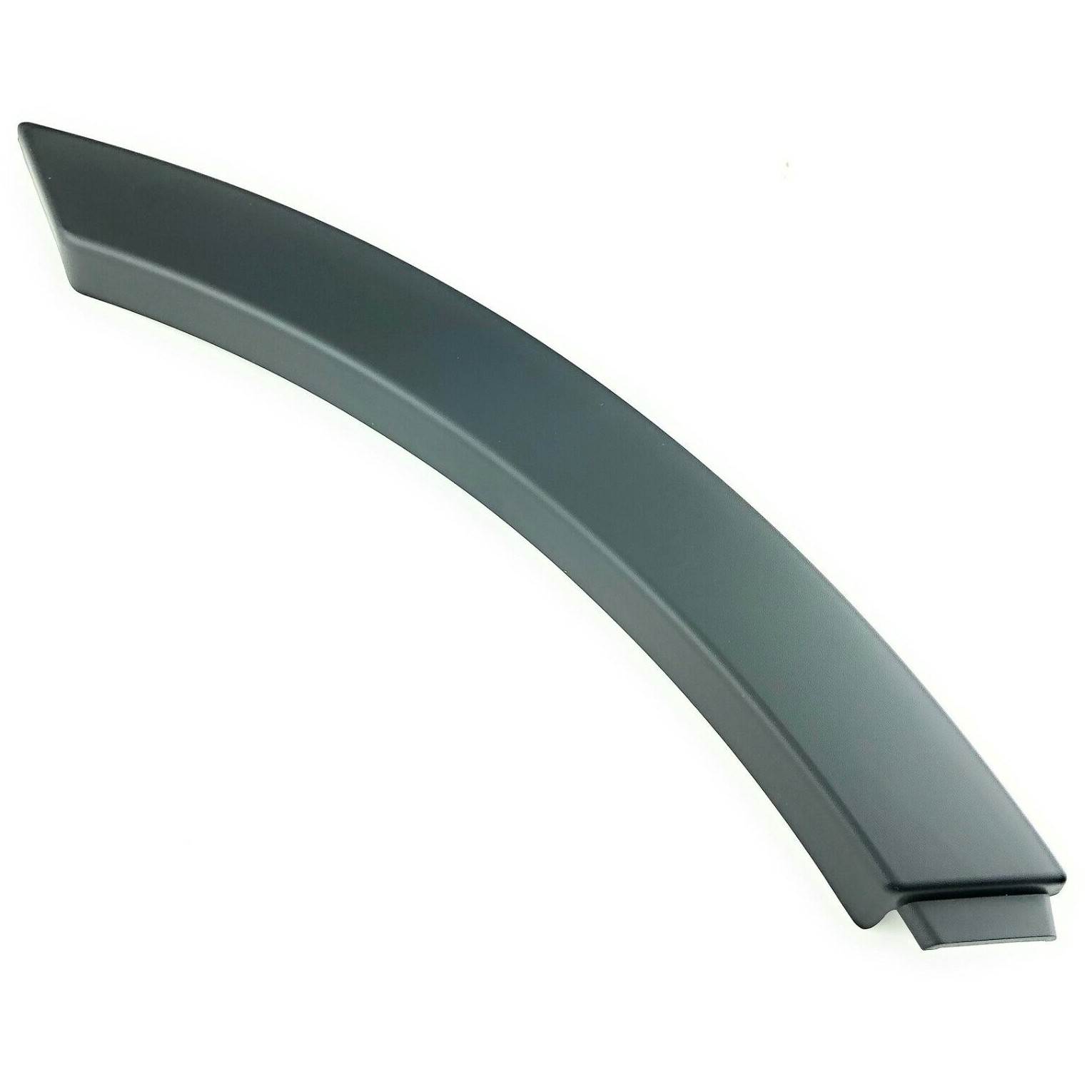 For 12-18 Rover Evoque Passenger Right Rear Wheel Arch Door Molding LR027251