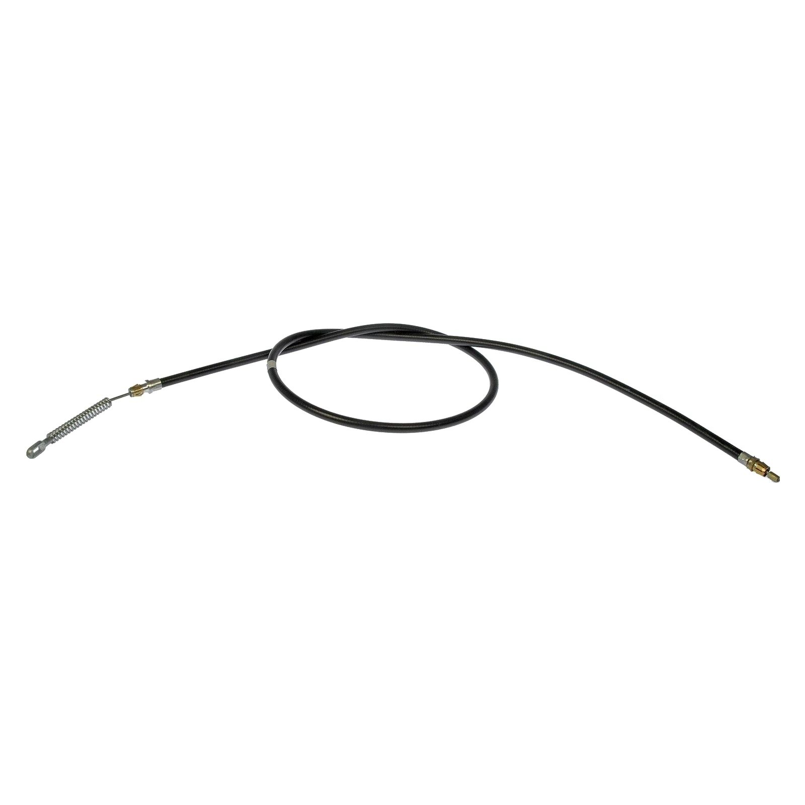 2pcs LH&RH For 2000-2001 Explorer XL Fleet Sport Utility Parking Brake Cable