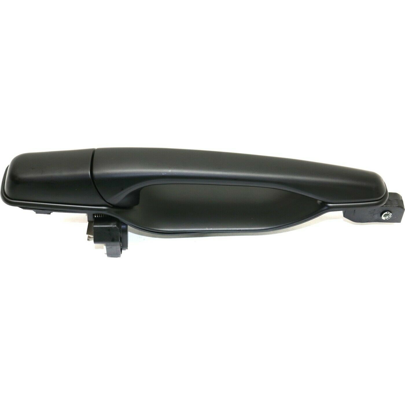 Exterior Door Handle For Mitsubishi 2004-2012 Galant Rear Driver Primed Plastic