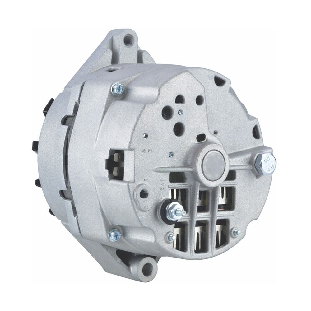 108A Alternator For 1985-1990 P3500 Pontiac 1986 Bonneville 5.0L 1105618 Al561X