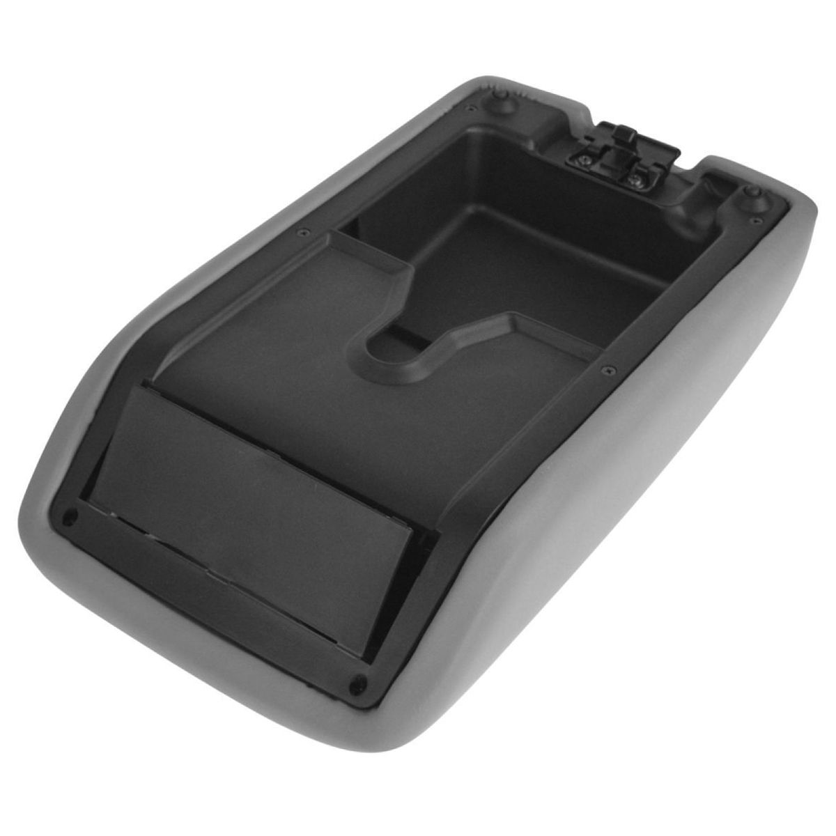 For 2000-2004 Avalon XLS 2000-2004 Avalon XL Center Console Armrest Lid Pad Gray