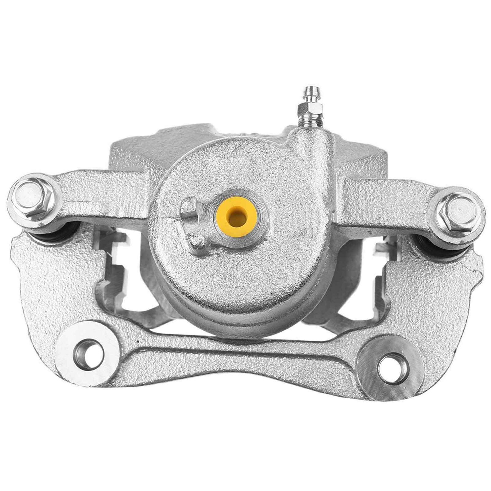 Disc Brake Caliper W/ Bracket For Kia Soul 2014-2018 1.6L 2.0L Front Left&Right