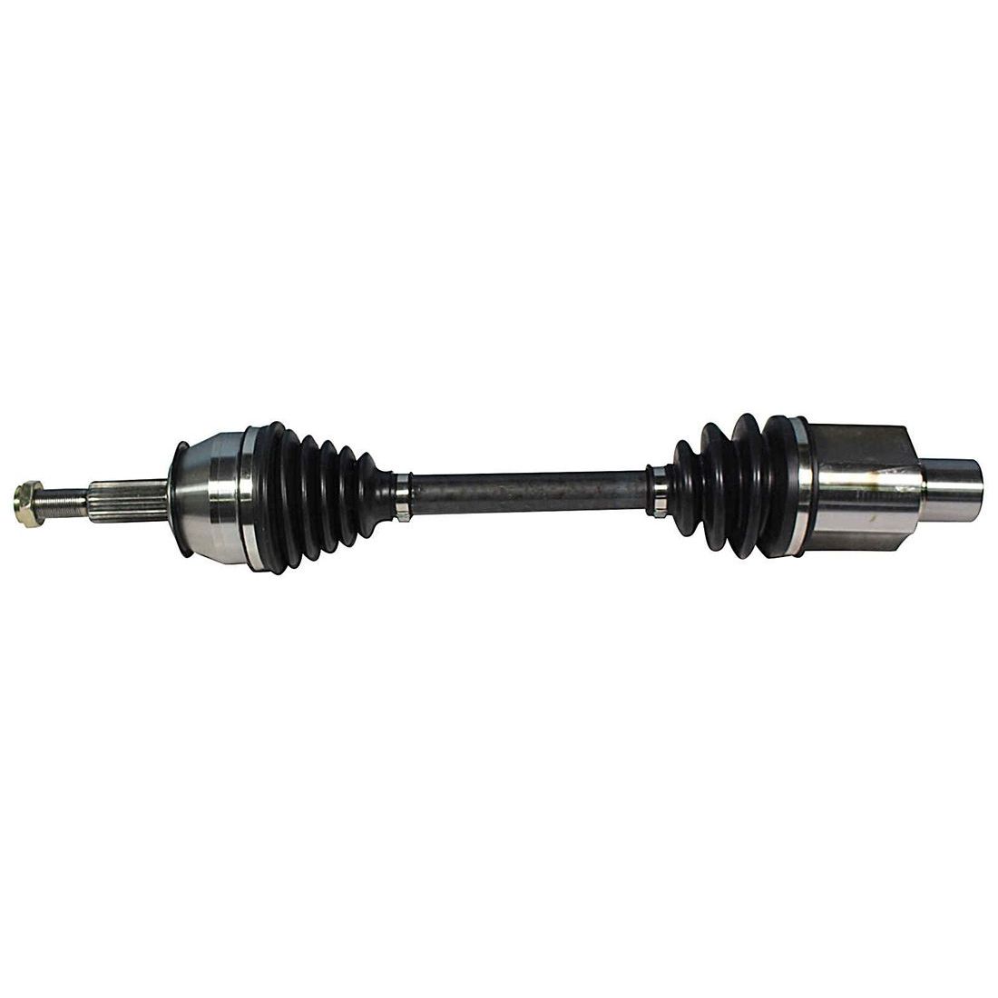 For Ford 2004-2007 Freestar Base Mini Cargo Van Front Pair CV Joint Axle Shaft