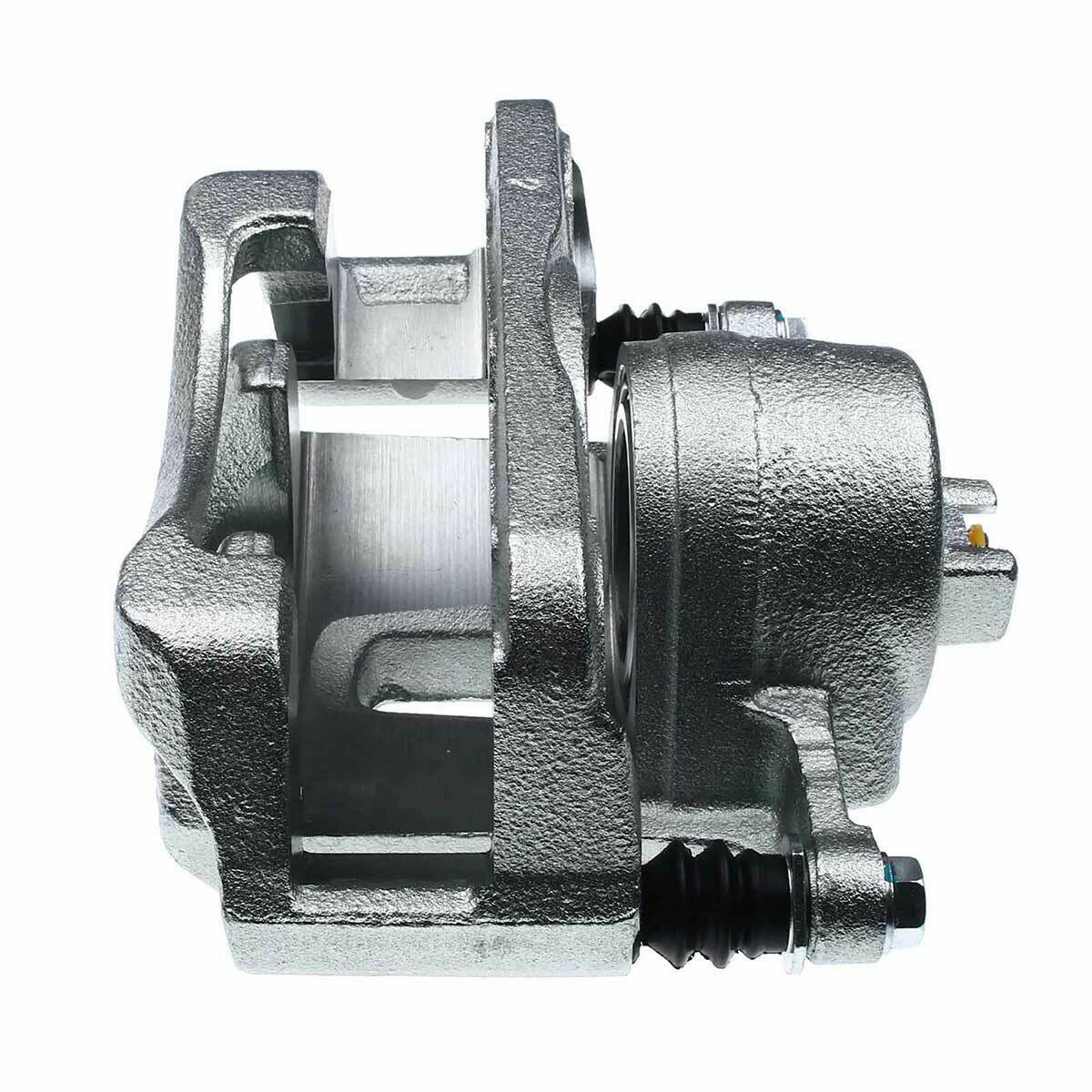 Disc Brake Caliper With Bracket For 2003-2008 Honda Pilot Front Left Driver Side