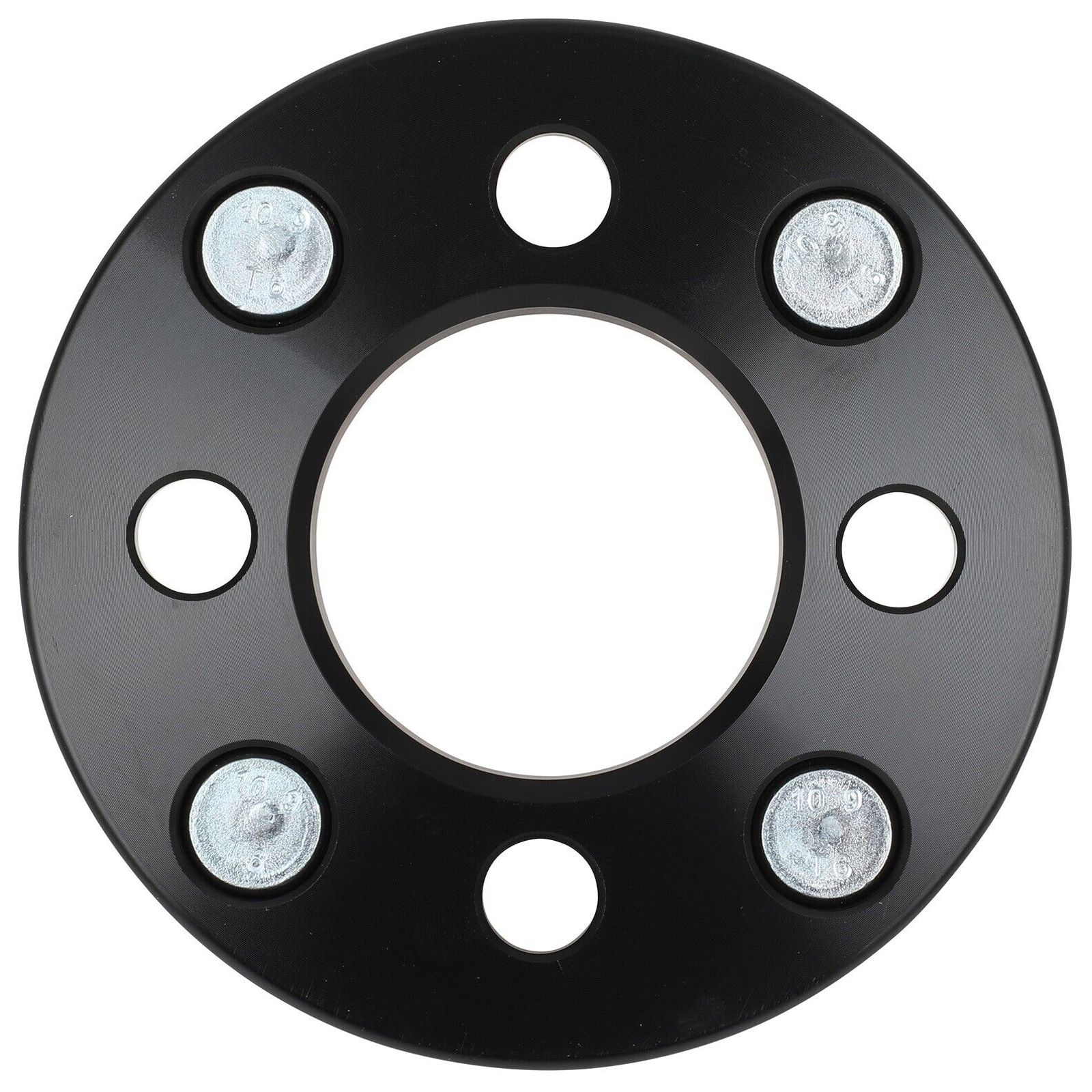 For 86-01 Acura Integra 2X 1" Wheel Adapters 4x100 To 4x114.3 (4x4.5") 12x1.5