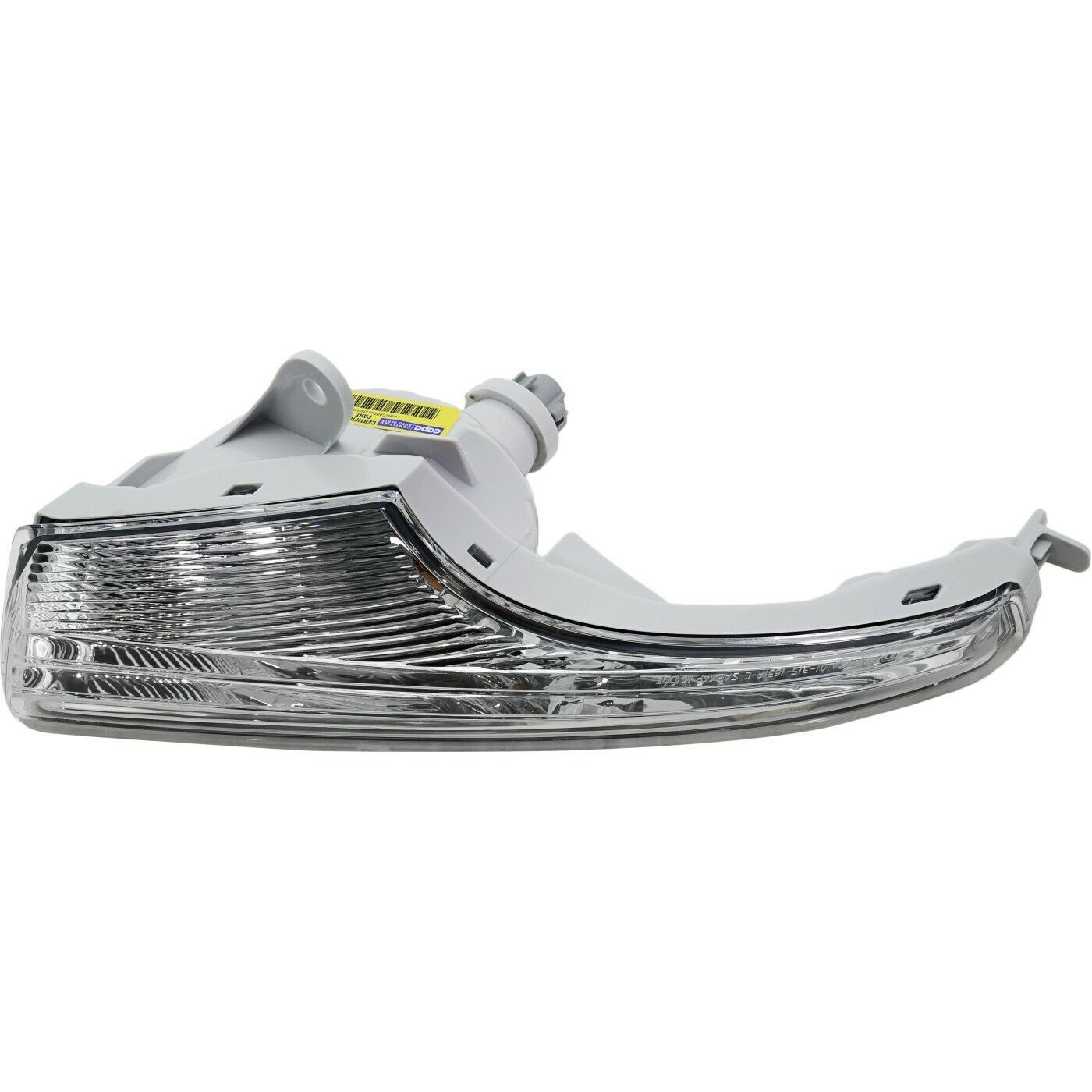Turn Signal Light For 2013-2018 Nissan Altima Sedan Plastic Lens Passenger Side