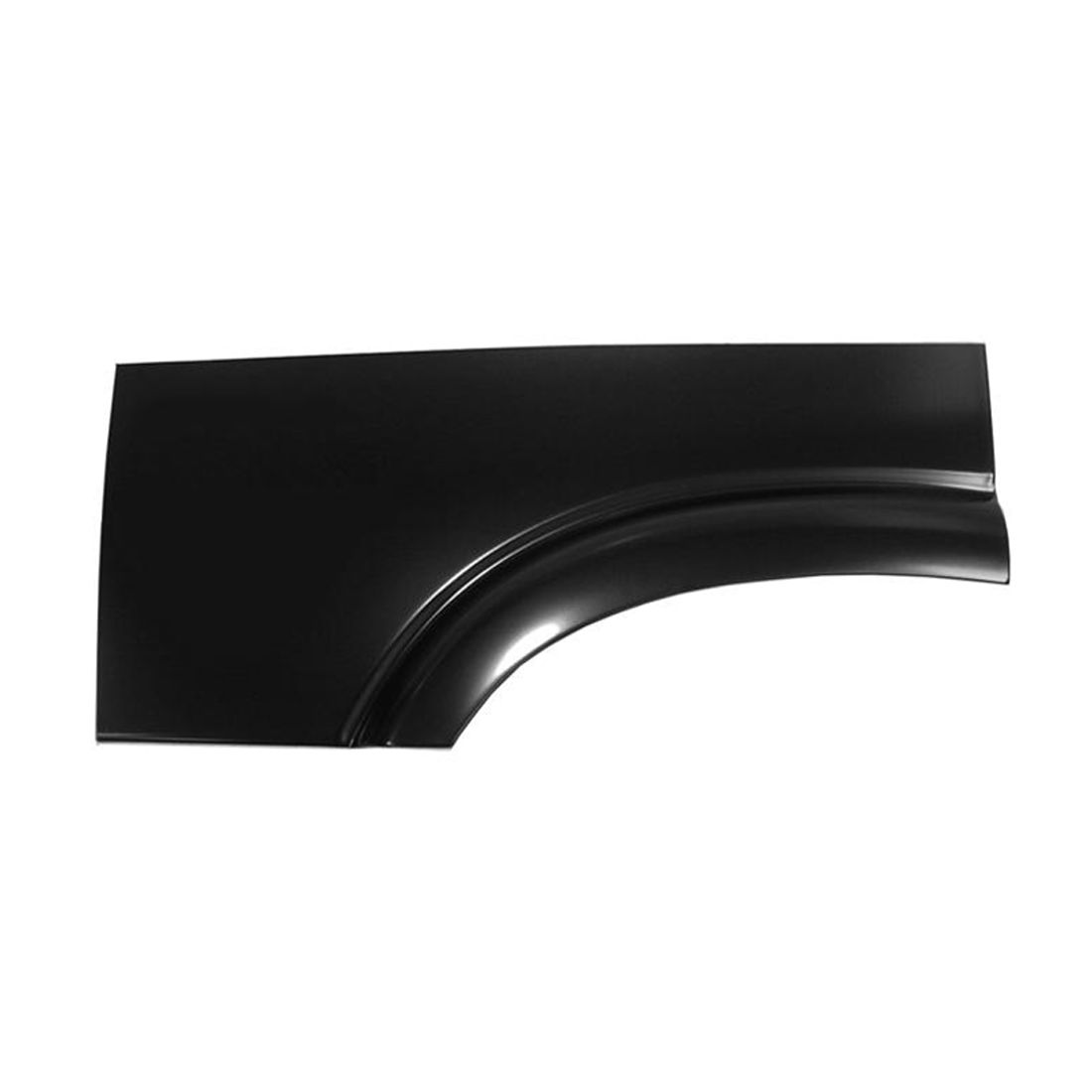 Rear Wheel Arch Section Right For Oldsmobile 96-01 Bravada Sport Utility 4dr