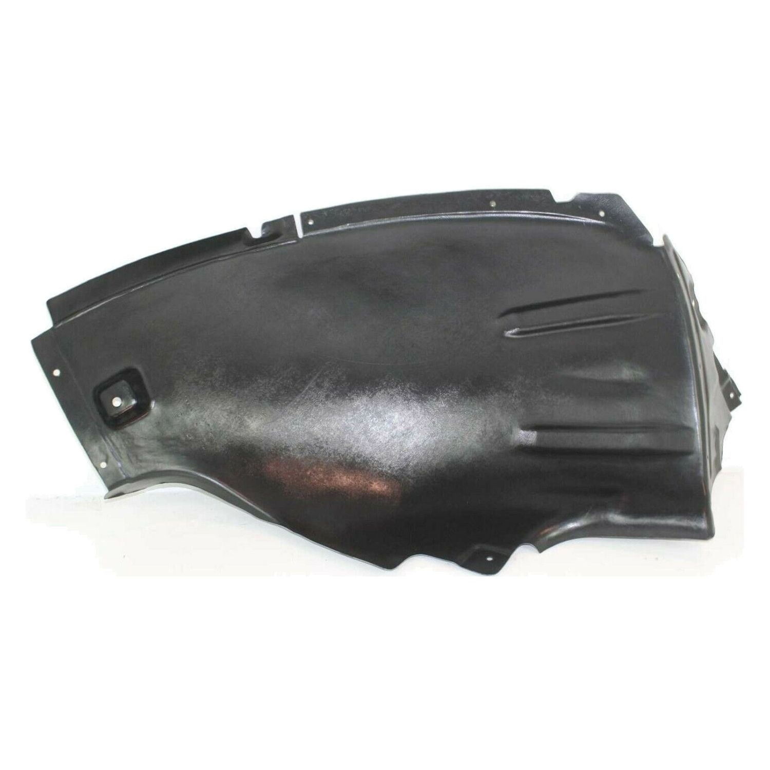 Splash Shield For 2006-2011 Mercedes-Benz Front Right Side Front Section