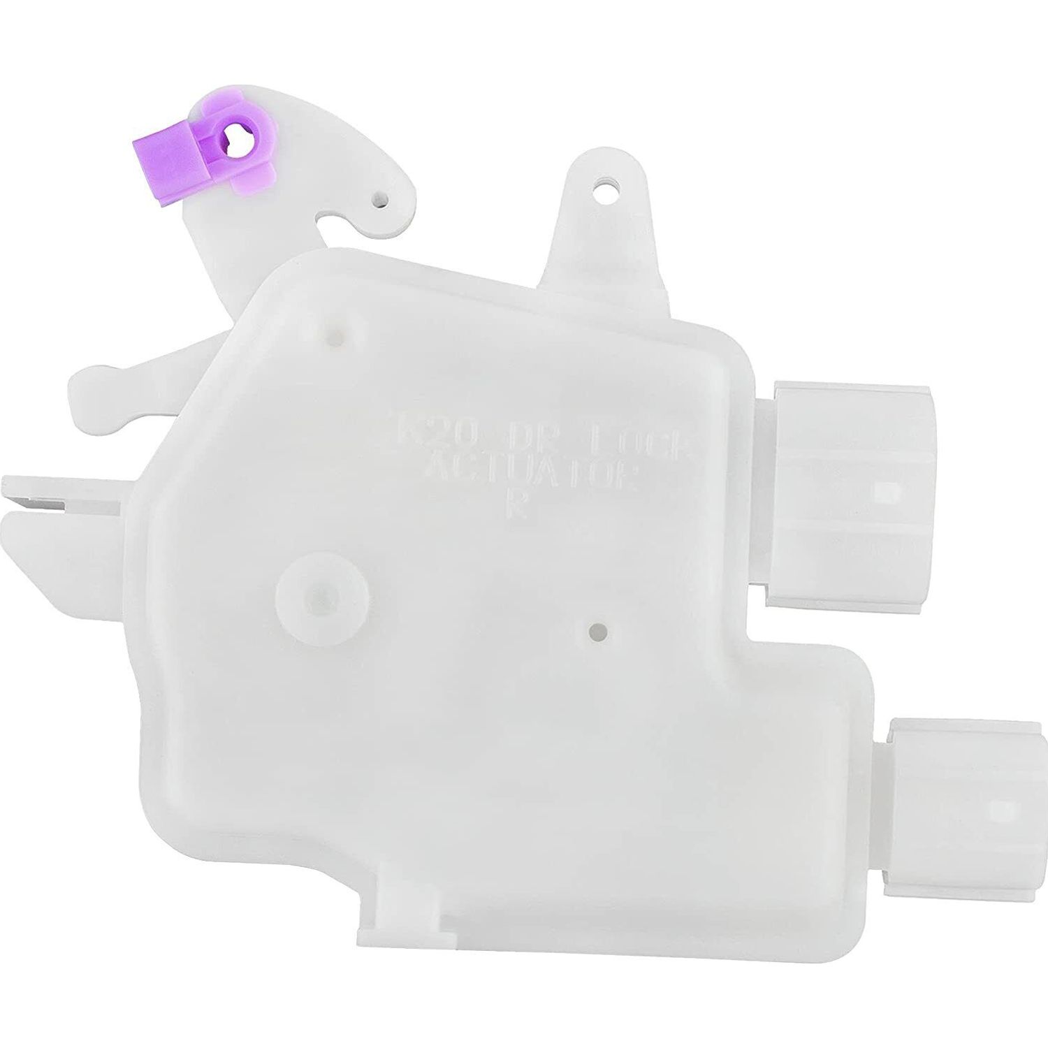 For 2007 Accord LX SE Front/Rear Right Passenger Side Door Latch Lock Actuator
