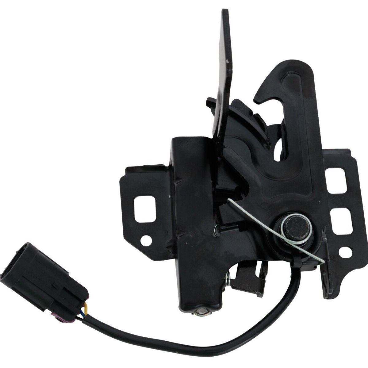 For 13 Chevrolet Avalanche Black Diamond LS Crew Cab Pickup Hood Latch Lock