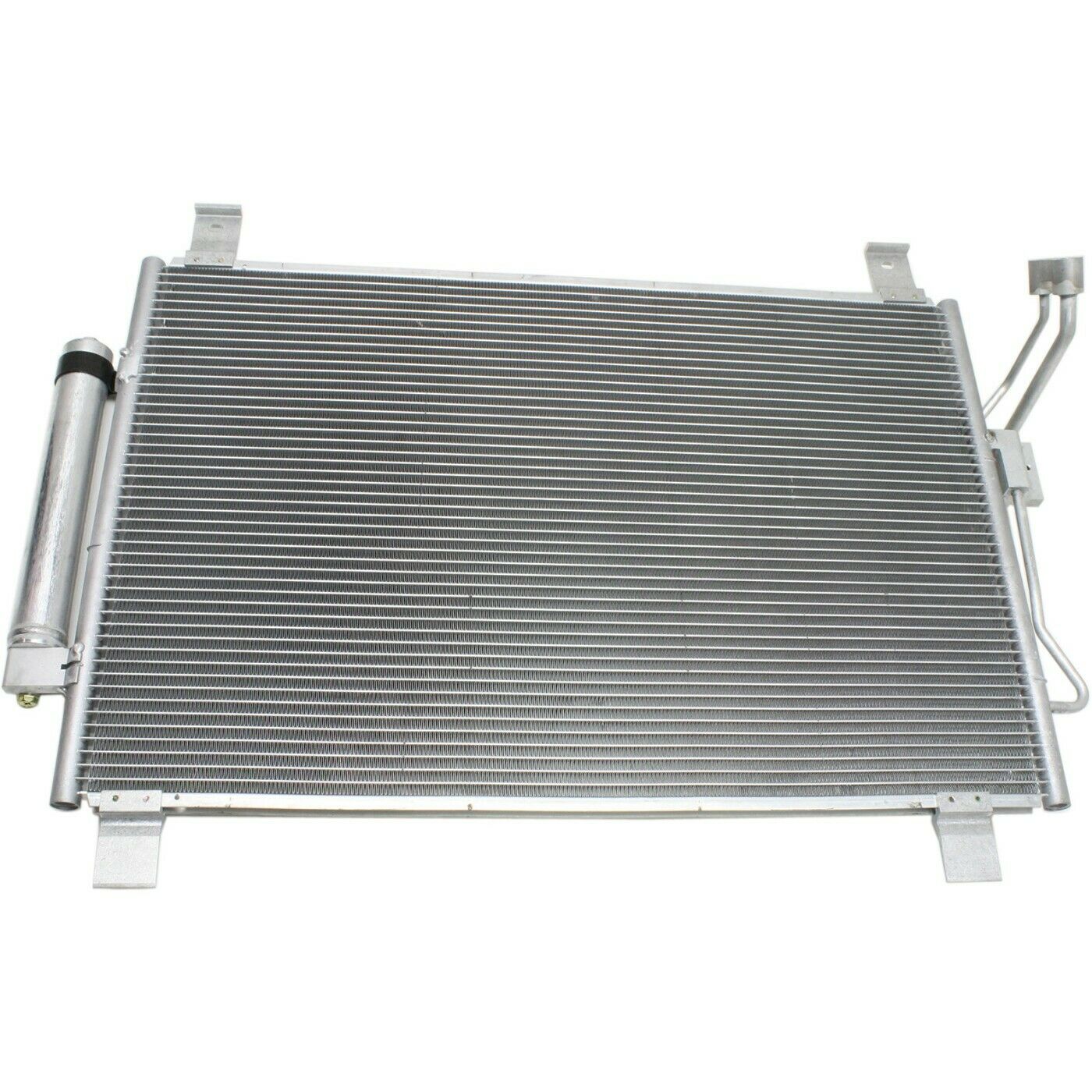 AC Condenser For INFINITI 13 JX35 14-20 QX60 Nissan 13-20 Pathfinder 921003JA0E