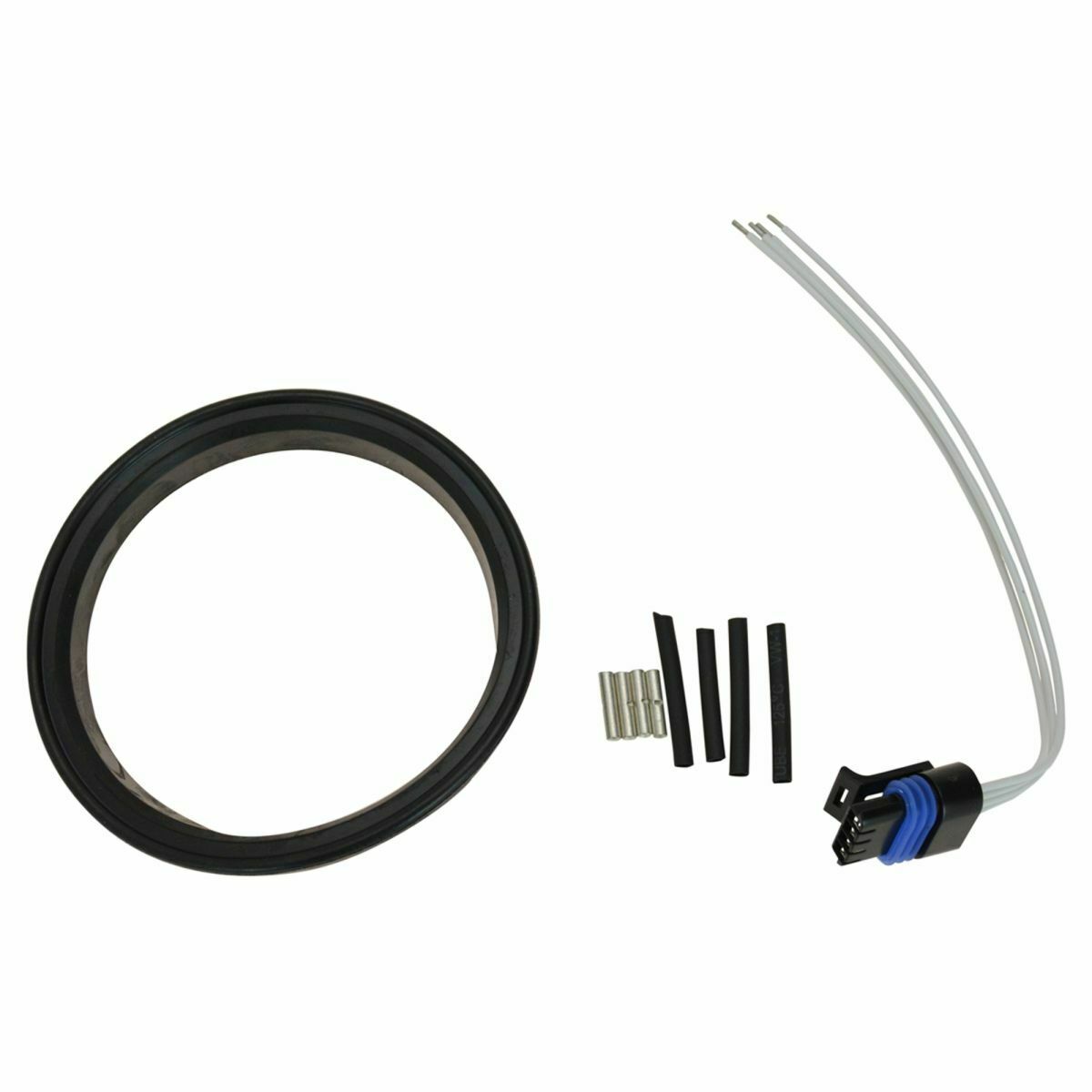 Fuel Gas Pump & Sending Unit Module For Buick Chevrolet GMC Isuzu Oldsmobile