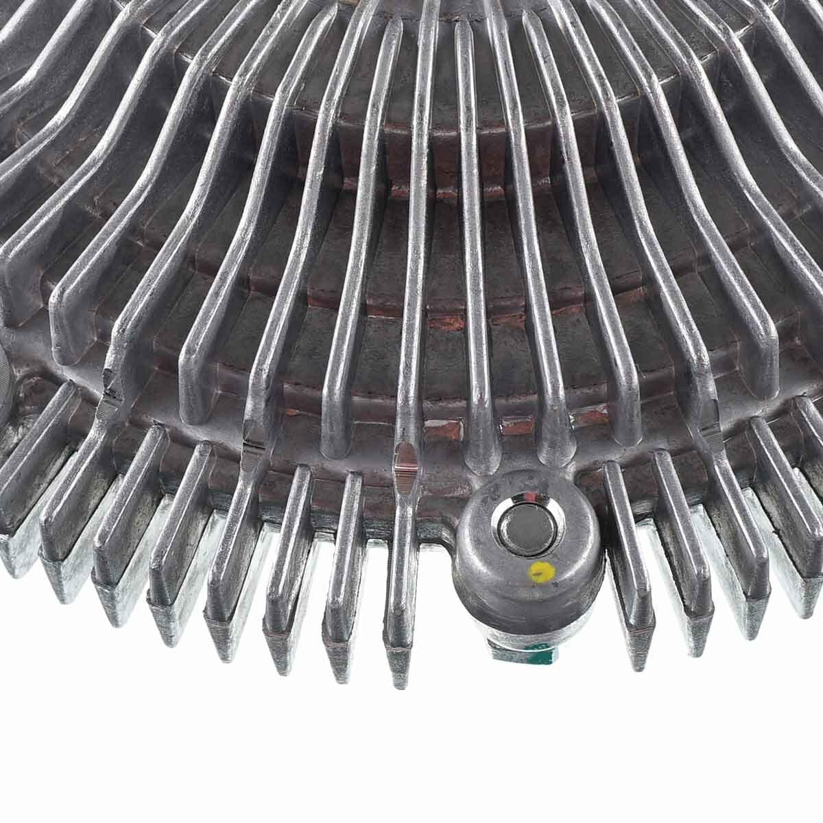 Cooling Fan Clutch For Infiniti 93-2000 Nissan 90-2004 VH45DE VG33E VG30E 2664
