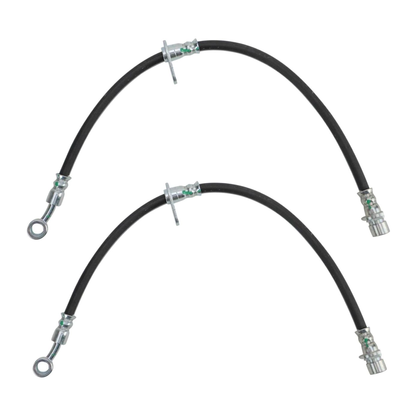 For 2001-2002 MDX Touring Honda 2002-2004 Odyssey EX-L Front Brake Hose