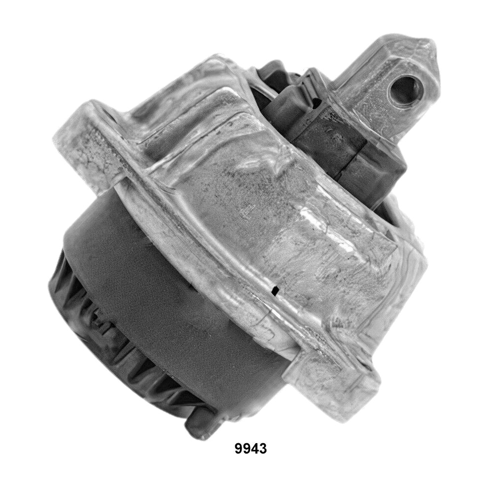Engine Motor Mounts & Transmission Mounts 4Pcs Set V8 4.4L
