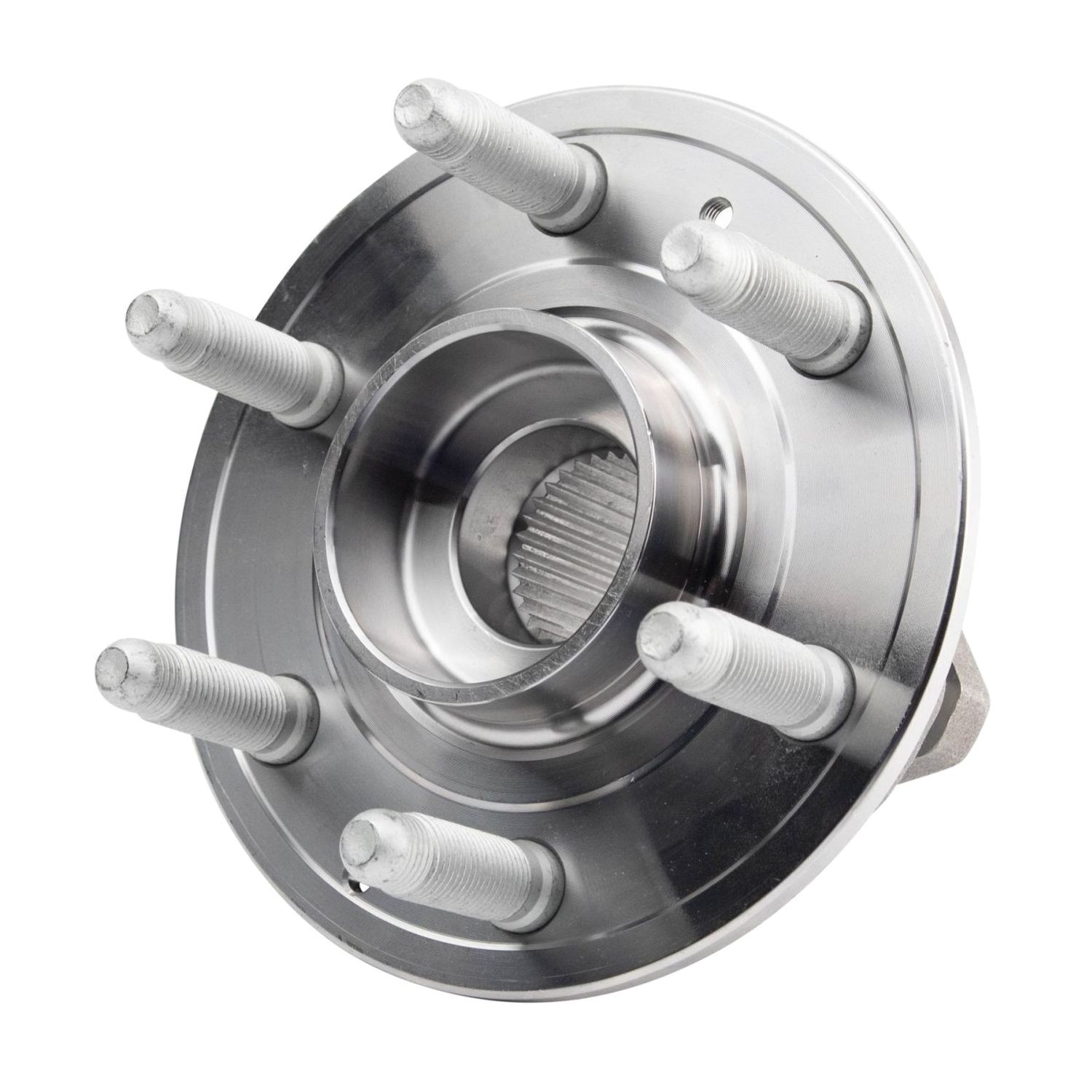 Front Or Rear Wheel Bearing & Hub Assembly LH Or RH For GM Truck SUV