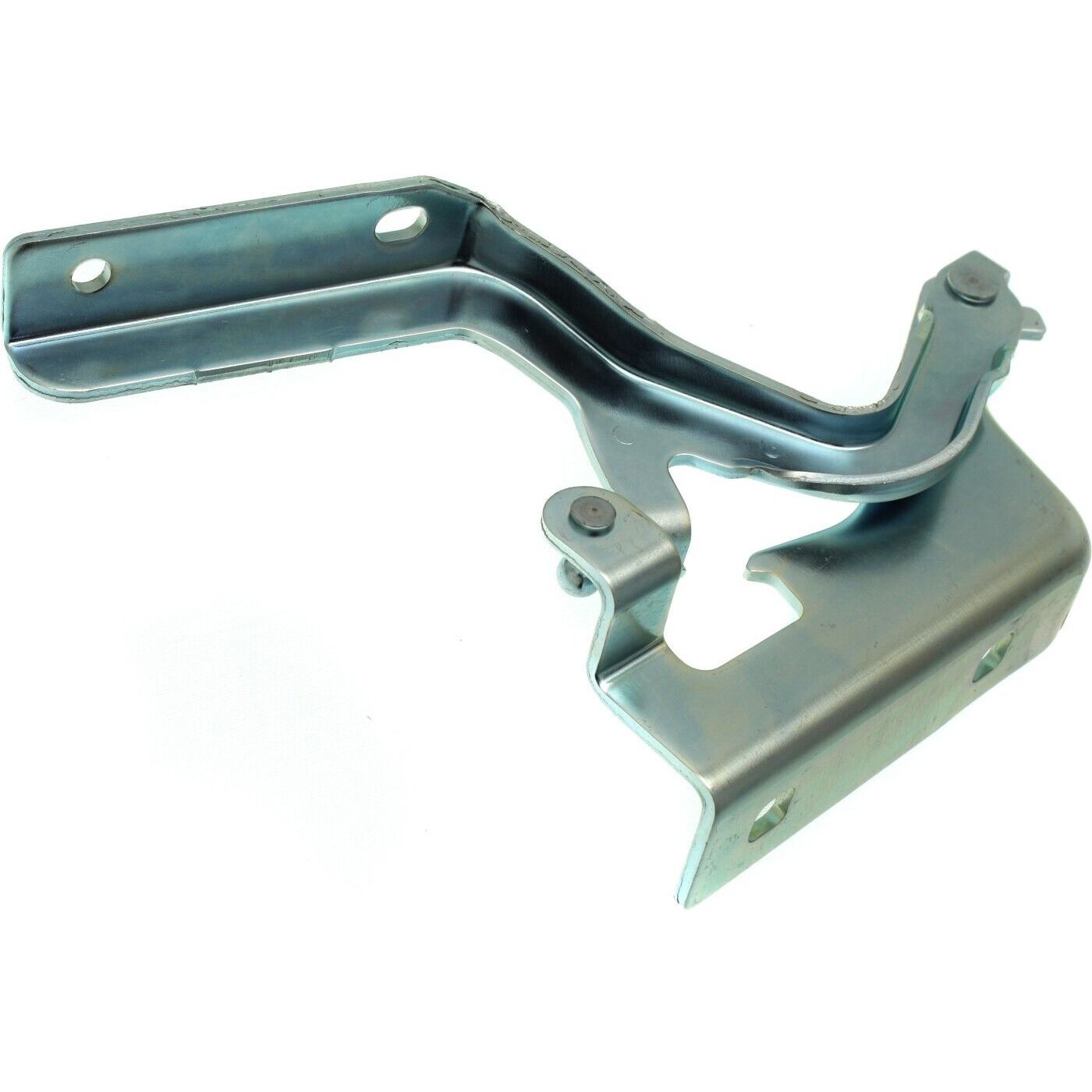 Hood Hinges Set Of 2 Driver & Passenger Side Left Right For 12-21 NV1500 S Pair