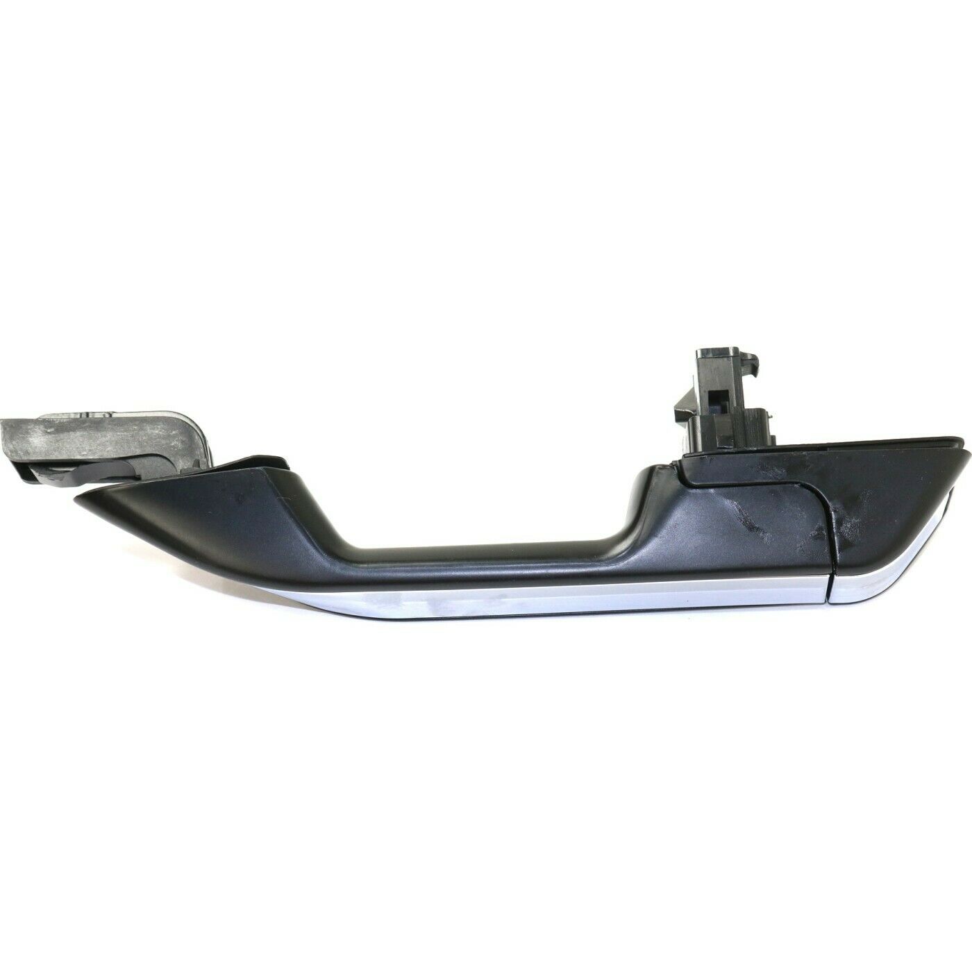 Exterior Door Handle For 2011-2017 Honda Odyssey Rear Passenger Plastic