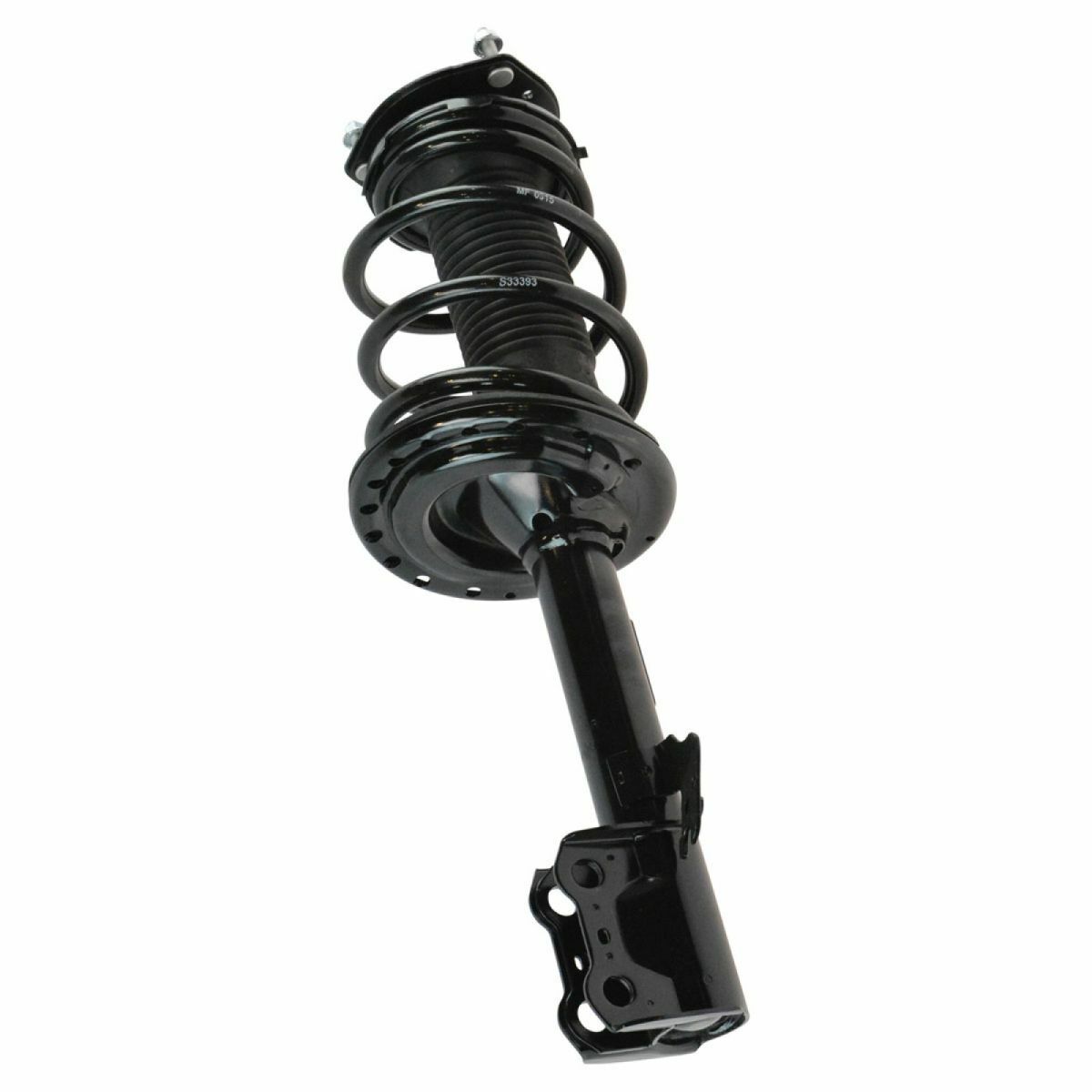 Front Complete Shock Strut Spring Assembly Right Passenger Side For RX350