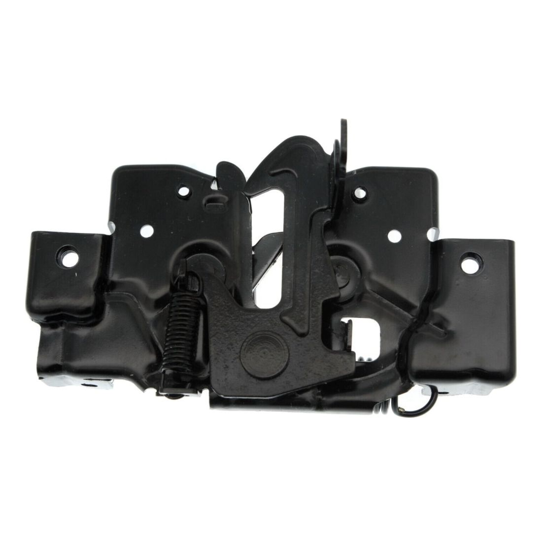 DF7156620 Hood Latch Lock For 2011-2014 Mazda 2 Hatchback 2