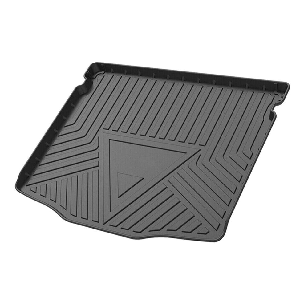 For Ford 2020-2023 Escape Linersrubber Rear Trunk Floor Mat
