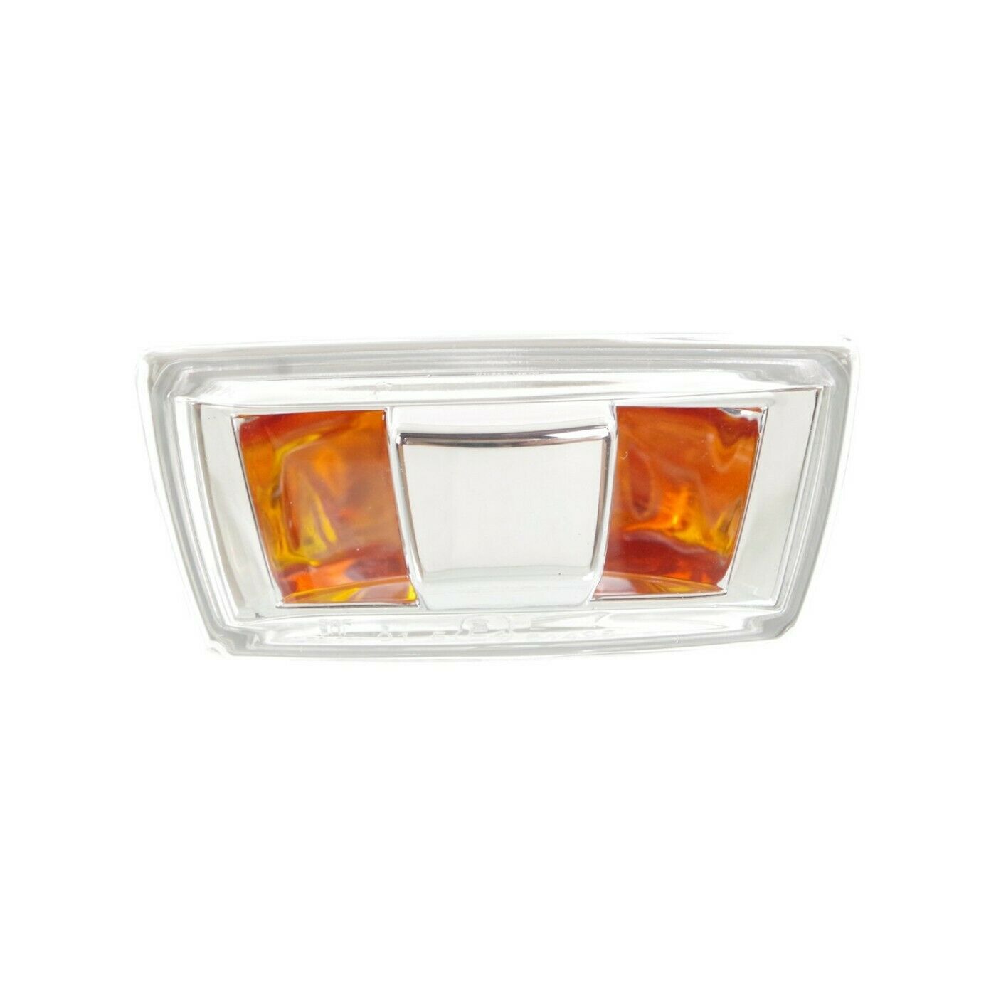 Side Marker For 08 Malibu 07-09 Aura Set Of 2 Front Driver And Passenger Side
