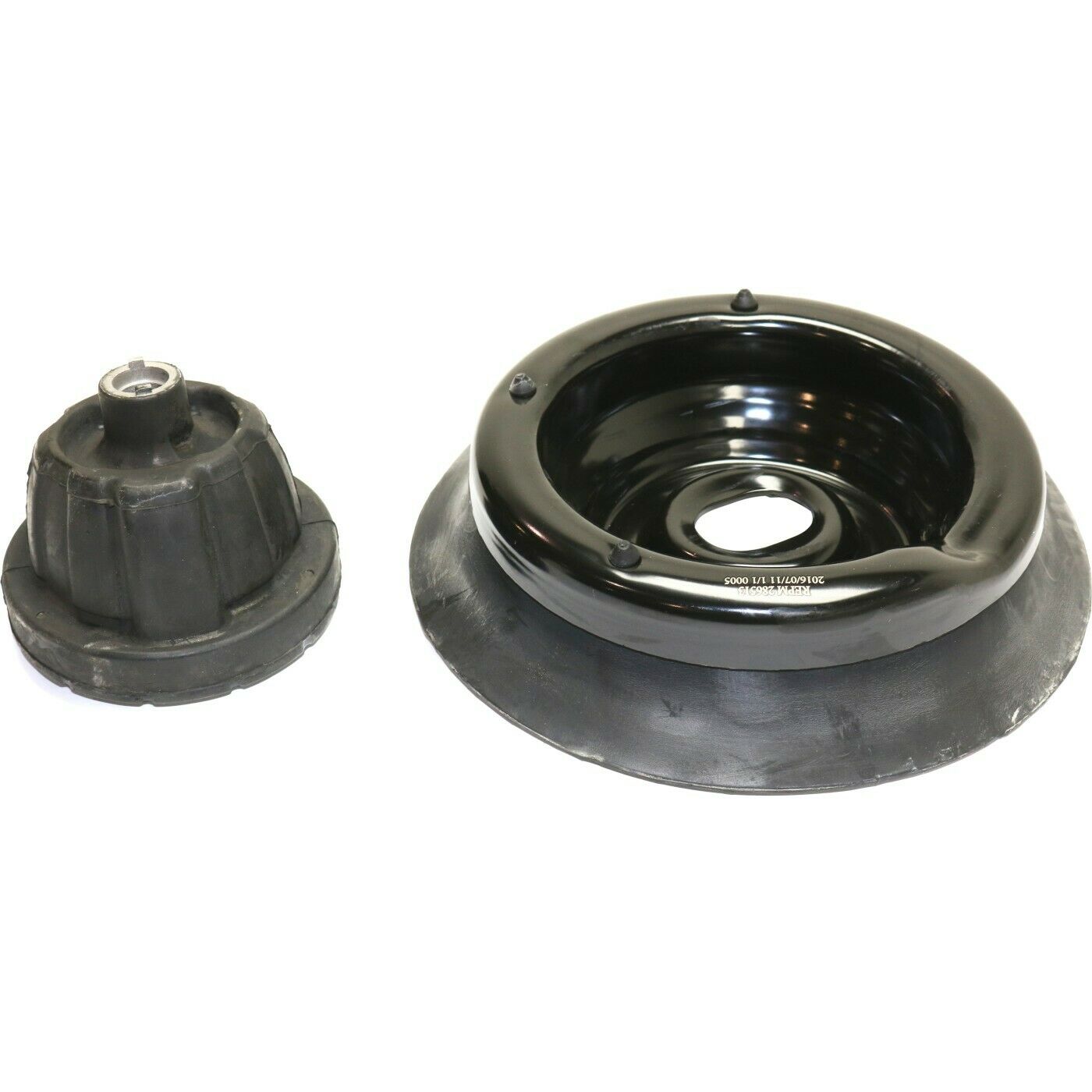 Shock And Strut Mount For 2001-2009 Benz C-Class CLK-Class CL CLK